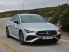 Mercedes CLA 250 e 2025 (1)