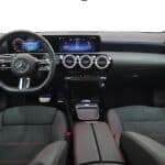 Mercedes CLA 250 e 2025 (10)