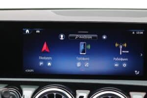 Mercedes CLA 250 e 2025 (12)