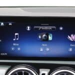 Mercedes CLA 250 e 2025 (13)