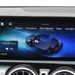 Mercedes CLA 250 e 2025 (15)