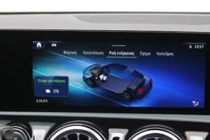 Mercedes CLA 250 e 2025 (15)