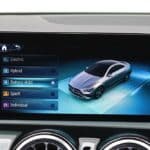 Mercedes CLA 250 e 2025 (18)