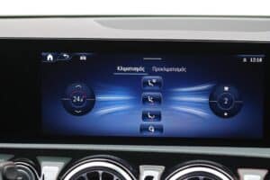 Mercedes CLA 250 e 2025 (19)