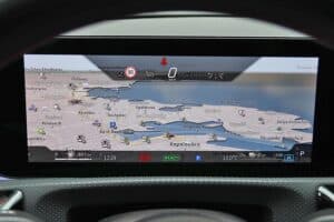 Mercedes CLA 250 e 2025 (23)