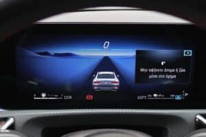 Mercedes CLA 250 e 2025 (24)