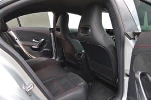 Mercedes CLA 250 e 2025 (26)