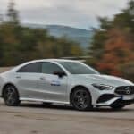 Mercedes CLA 250 e 2025 (3)