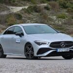 Mercedes CLA 250 e 2025 (30)