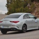 Mercedes CLA 250 e 2025 (31)