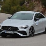 Mercedes CLA 250 e 2025 (32)