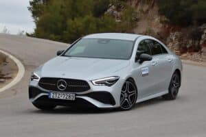 Mercedes CLA 250 e 2025 (32)