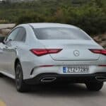 Mercedes CLA 250 e 2025 (33)