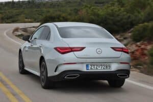 Mercedes CLA 250 e 2025 (33)