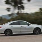 Mercedes CLA 250 e 2025 (4)