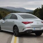 Mercedes CLA 250 e 2025 (5)