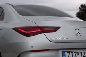 Mercedes CLA 250 e 2025 (6)