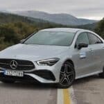 Mercedes CLA 250 e 2025 (7)