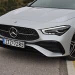 Mercedes CLA 250 e 2025 (8)