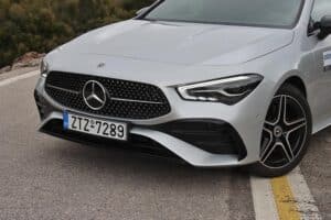 Mercedes CLA 250 e 2025 (8)
