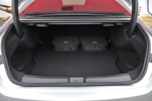 Mercedes CLA 250 e 2025 (9)