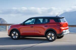 New-Opel-Frontera-Electric-rear