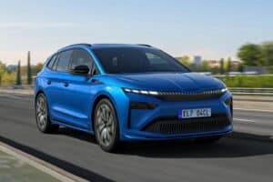 Skoda-Enyaq-2025