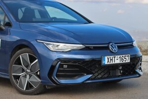 VW Golf 1.5 eTSI 150 PS DSG7 (11)