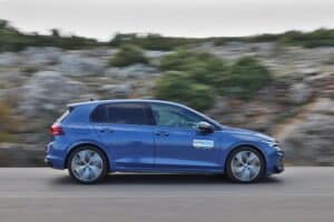 VW Golf 1.5 eTSI 150 PS DSG7 (13)