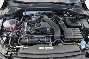 VW Golf 1.5 eTSI 150 PS DSG7 (17)
