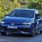 VW Golf 1.5 eTSI 150 PS DSG7 (2)