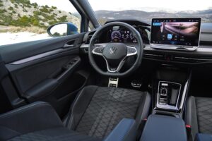 VW Golf 1.5 eTSI 150 PS DSG7 (23)