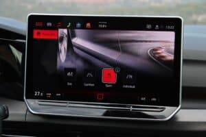 VW Golf 1.5 eTSI 150 PS DSG7 (27)