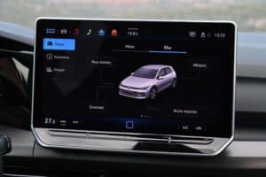 VW Golf 1.5 eTSI 150 PS DSG7 (29)