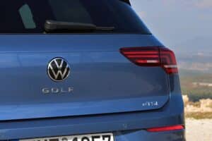 VW Golf 1.5 eTSI 150 PS DSG7 (8)