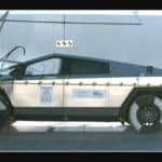 cybertruck crash test 02