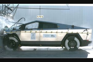 cybertruck crash test 02