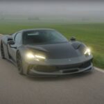 ferrari 296 gts novitec