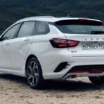 lada vesta sportline 10