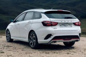 lada vesta sportline 10