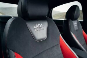 lada vesta sportline 13