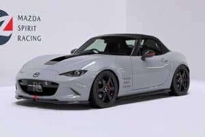 mazda mx-5 12r spirit racing 05