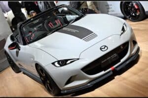 mazda mx-5 12r spirit racing 07