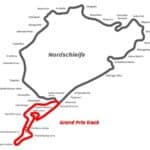 nurburgring bans motorcycles