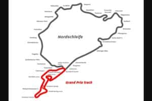 nurburgring bans motorcycles