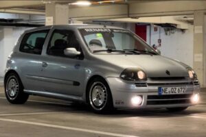 renault twingo 24h nurburgring 03