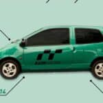 renault twingo 24h nurburgring 05