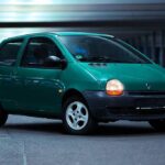 renault twingo 24h nurburgring