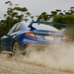 subaru wrx ts spec b