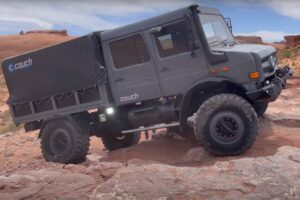 watch-385k-mercedes-benz-unimog-truck-breeze-throu